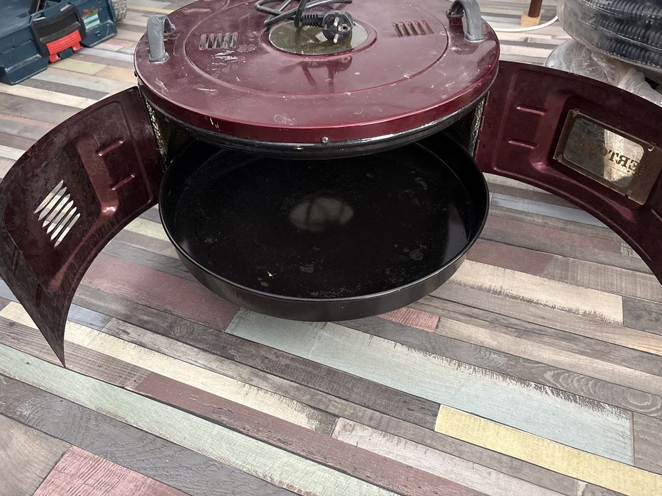 Cuptor electric Ertone