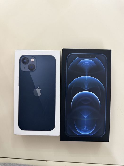 IPhone 13.IPhone 12promax