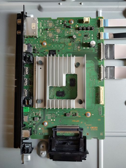 Piese samsung ue65tu7092uxxh,  ue43ku6072u sony kd 65x85j, UE55CU7172U