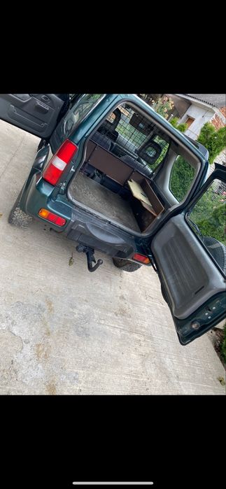 De vanzare Suzuki Jimny