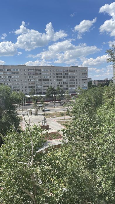 Продам квартиру