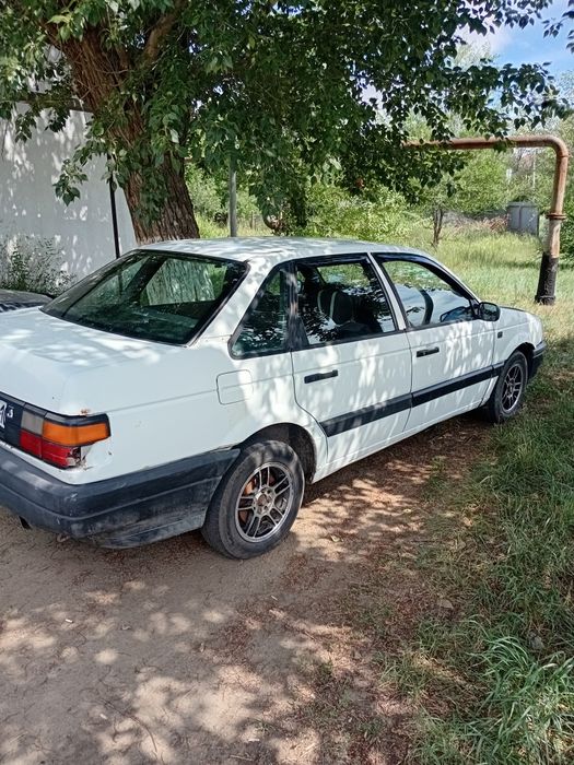 Продам Пассат б3