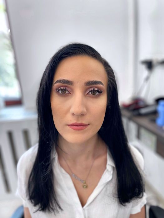 Make-up artist/machiaj profesional