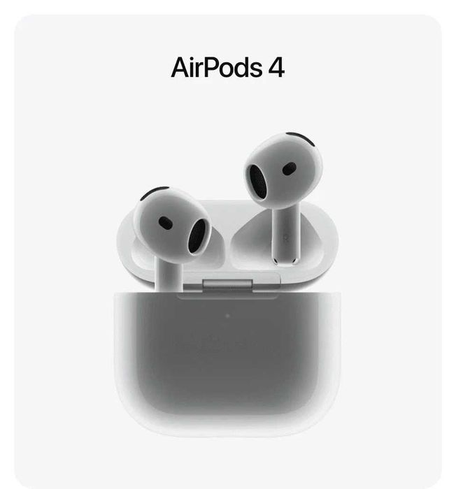 AirPods A9 PRO ANC 2,3,4 DUBAI Orginal 1:1 Air Pods| Наушники naushnik