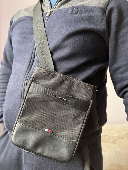 Барсетка Tommy Hilfiger
