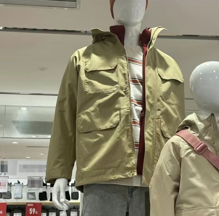 Куртка ветровка размер М,Л