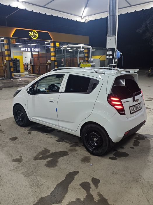 Chevrolet Spark 2015 — 3