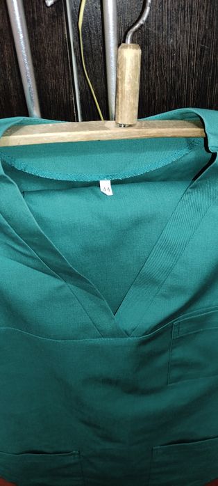 Хир костюм медицинский