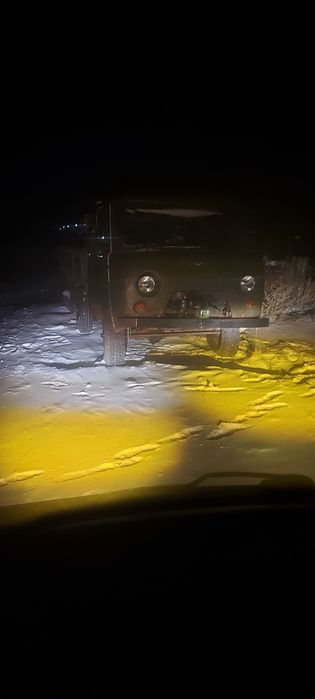 Обмен   расмотрю разные варианты уаз 3303 на ходу