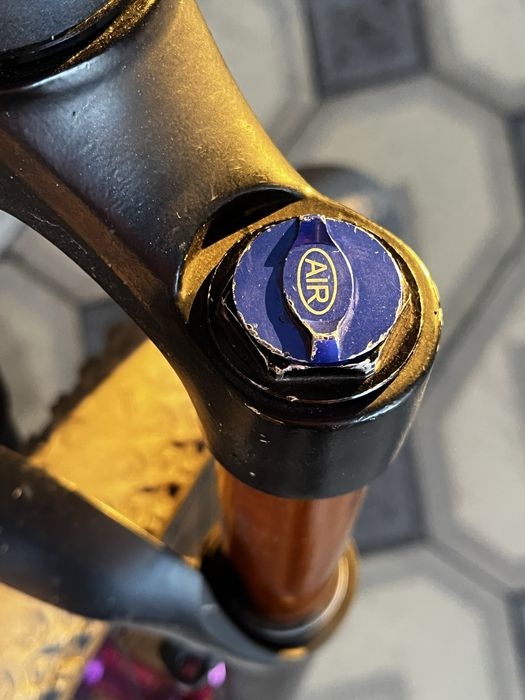 Стант дирт велосипед