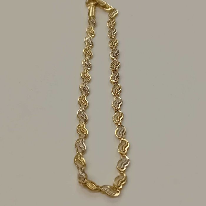 Bratara aur14k (ag49 Esplanada b.8768)