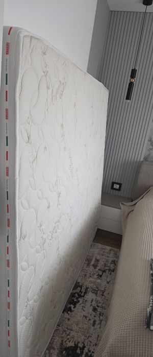 Saltea PREVI 200X180 cm