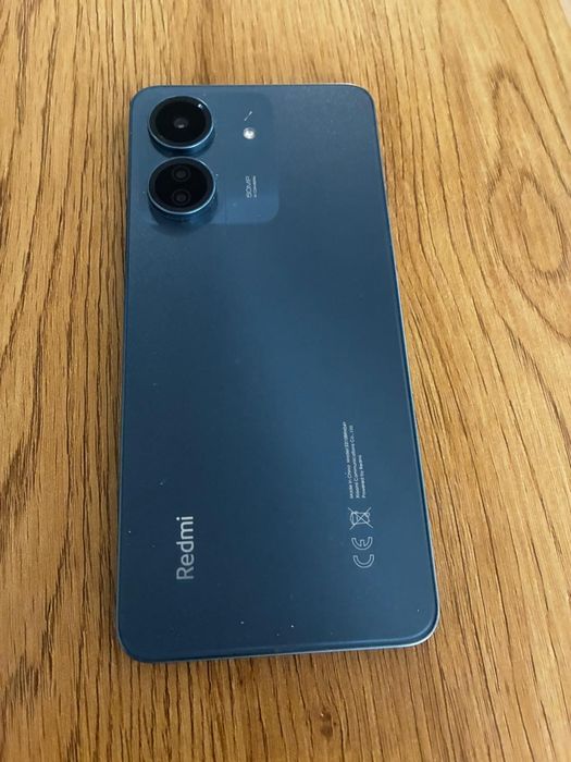 Xiaomi Redmi 13c 256Gb/8Gb ram