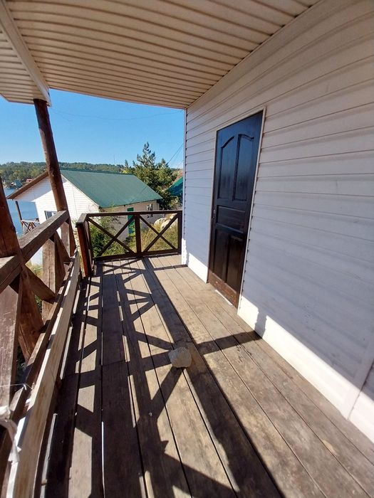 Продам базу отдыха