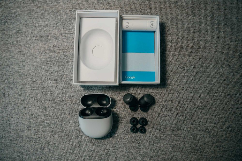 Google Pixel Buds Pro