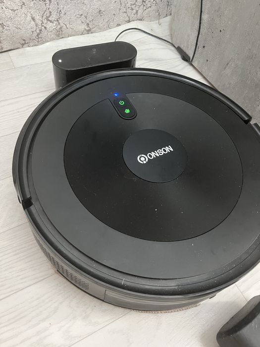 Продам робот-пылесос ONSON