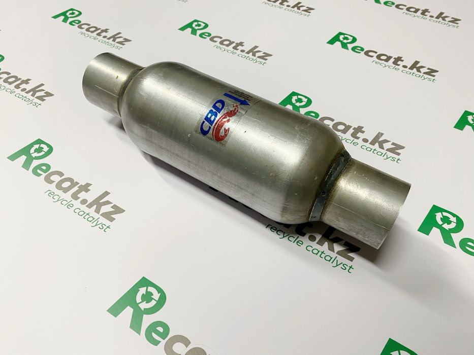 Гофры, резонаторы, глушители!