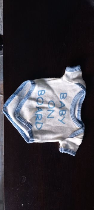 За бебе в колата