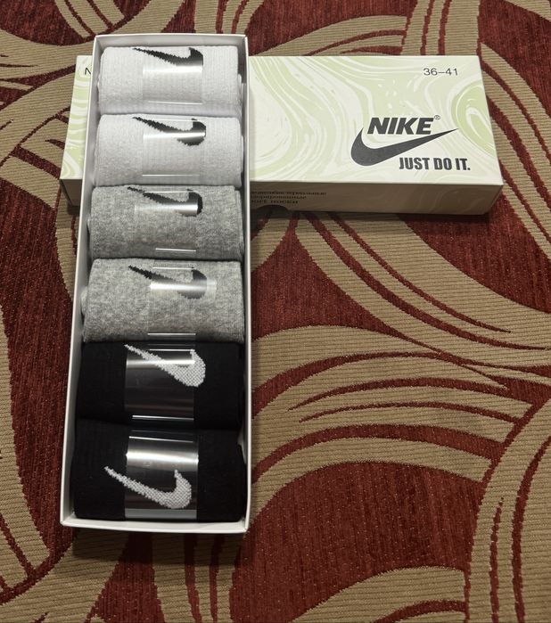 Soseste nike/adidas/puma