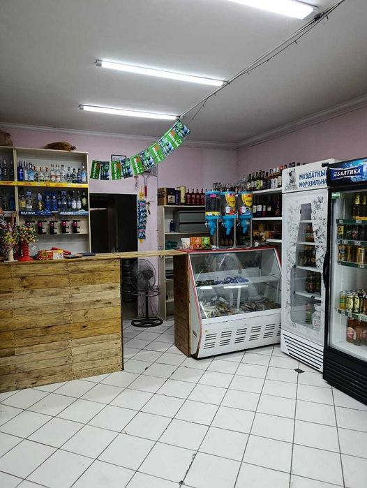 Магазины и бутики   Айгерим Д