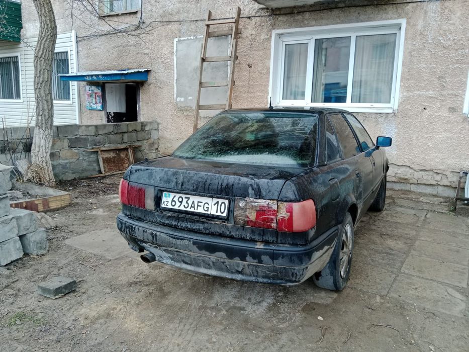 Ауди 80 б4 сатылады
