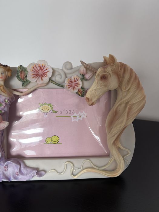 Фоторамка в детскую