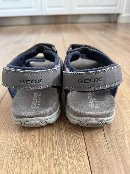 Geox 41 sandale piele barbati Geox Respira