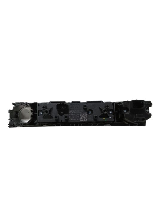 Buton Parcare/Camera Video Parcare Audi A6 C8, 4A2 2018 - > 2.0 40 Tdi Mild Hybrid Dfba 4N0959673