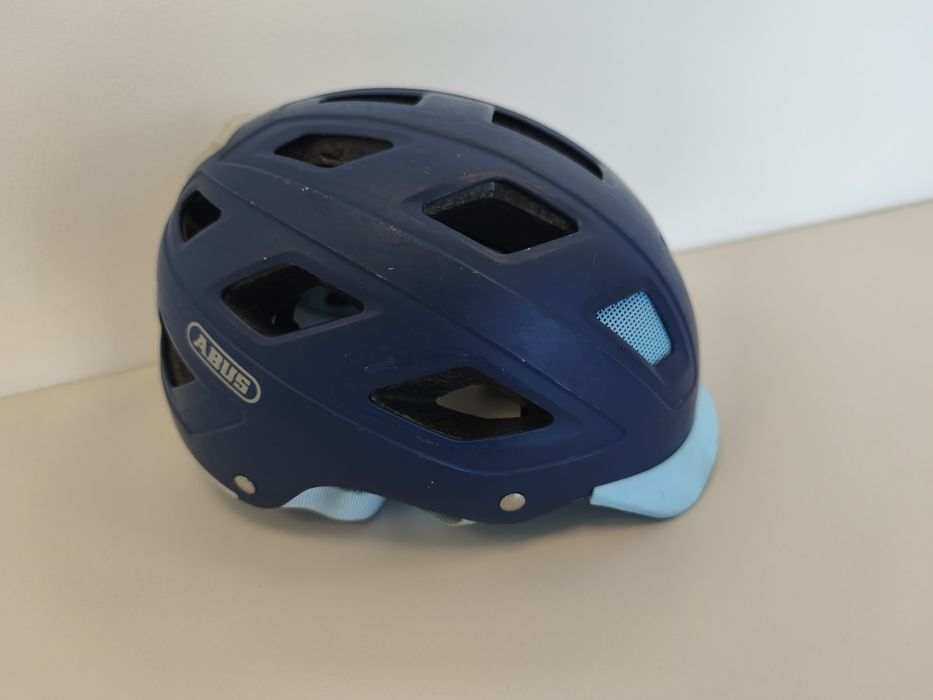 Casca protectie copii Abus 52-58cm