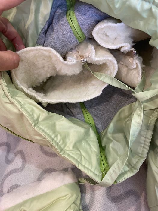 Продам комбенизон