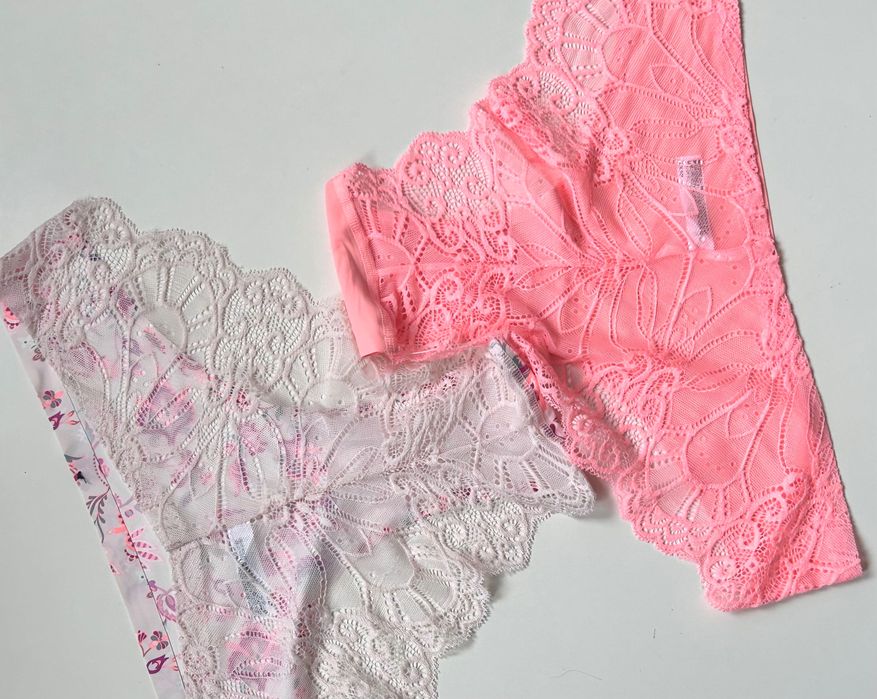 Ново бельо Spanx by Sara Blakely, Gina Benotti, etc