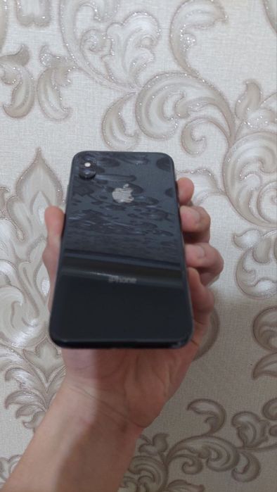 Iphone XS кора рангда