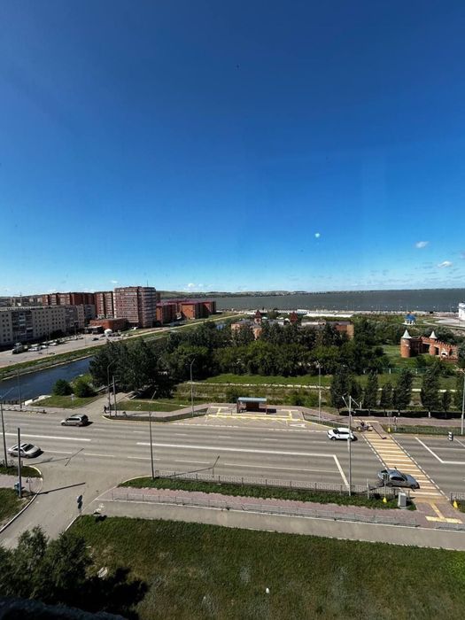 Продам 3 комнатную квартиру