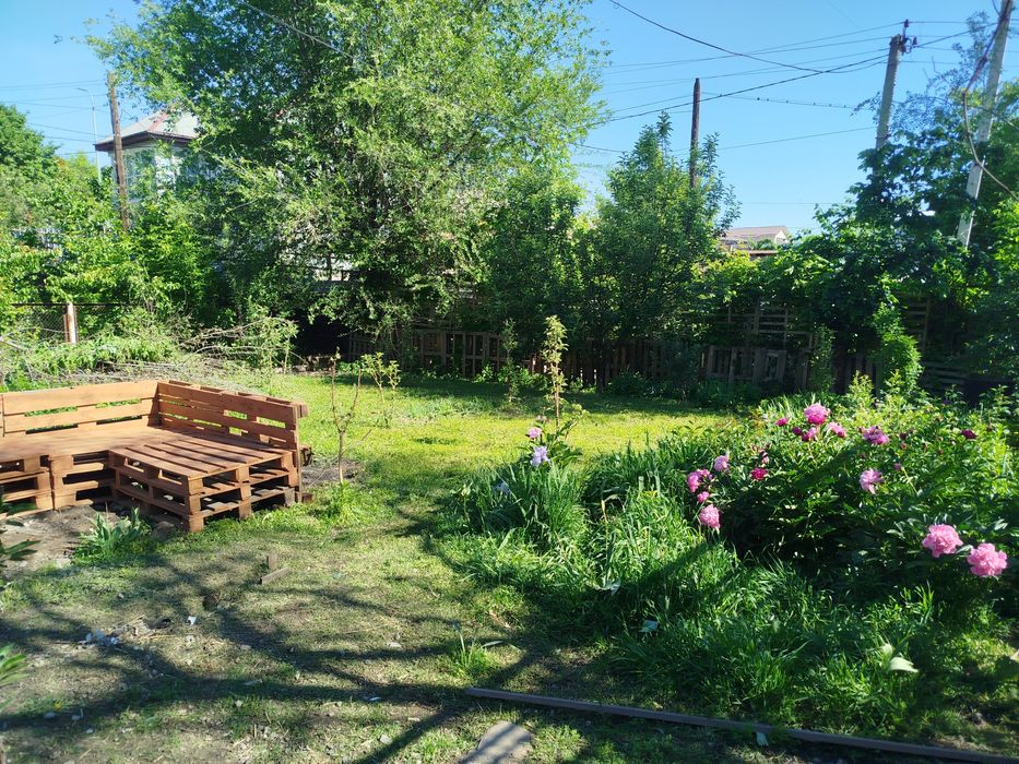 Продам дом в Покровке, Кенен Азербаев