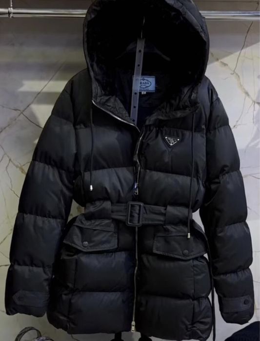 Куртка Прада