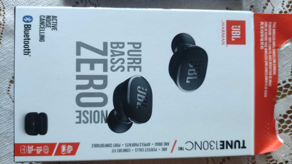 Jbl 130nc tws headset