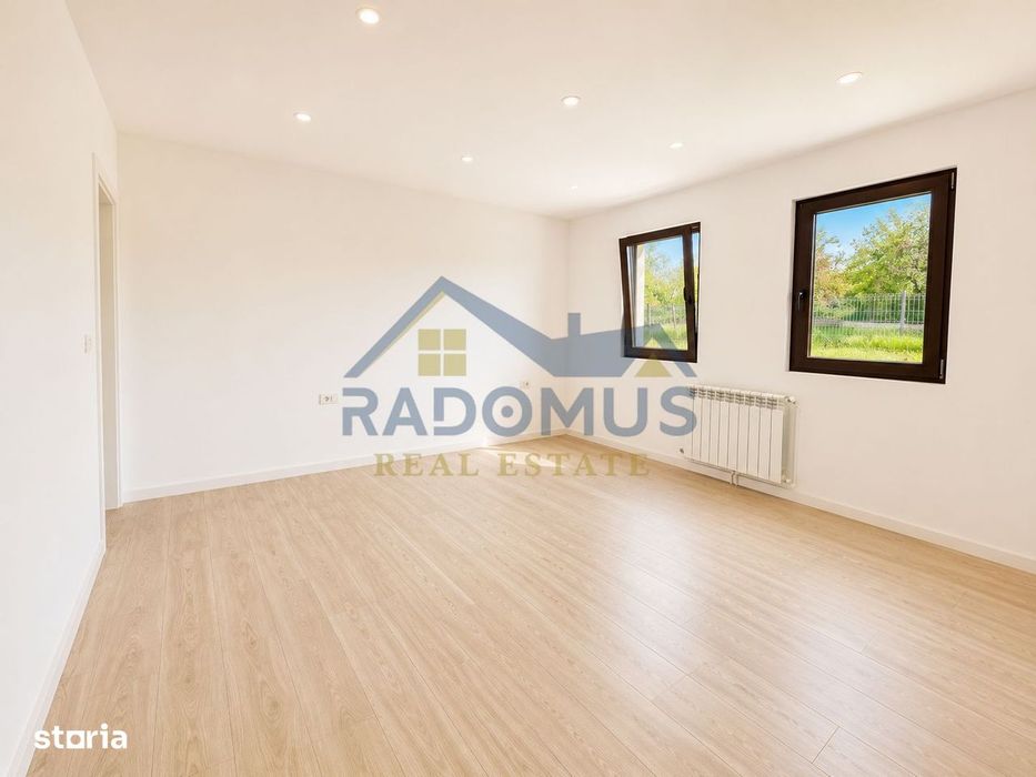 Casă nouă în Boldești-Scăeni | 180 mp utili | Terasă 23 mp