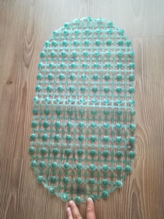 Preș antiderapant baie/cada