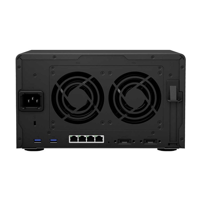}Сетевое хранилище NAS Synology DS1621+