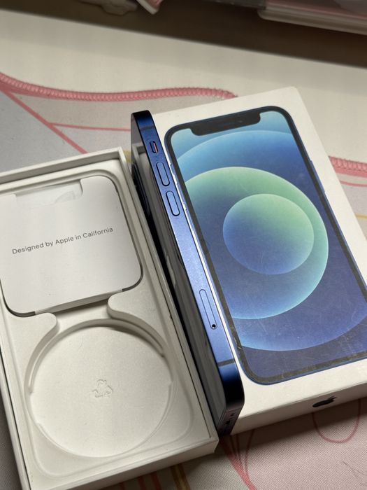 Iphone 12 mini 128gb