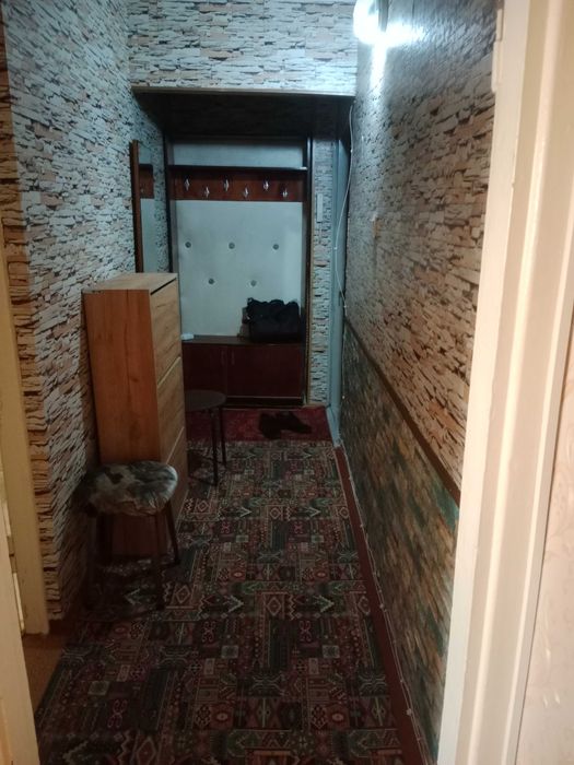 Сдам 1 комнатную