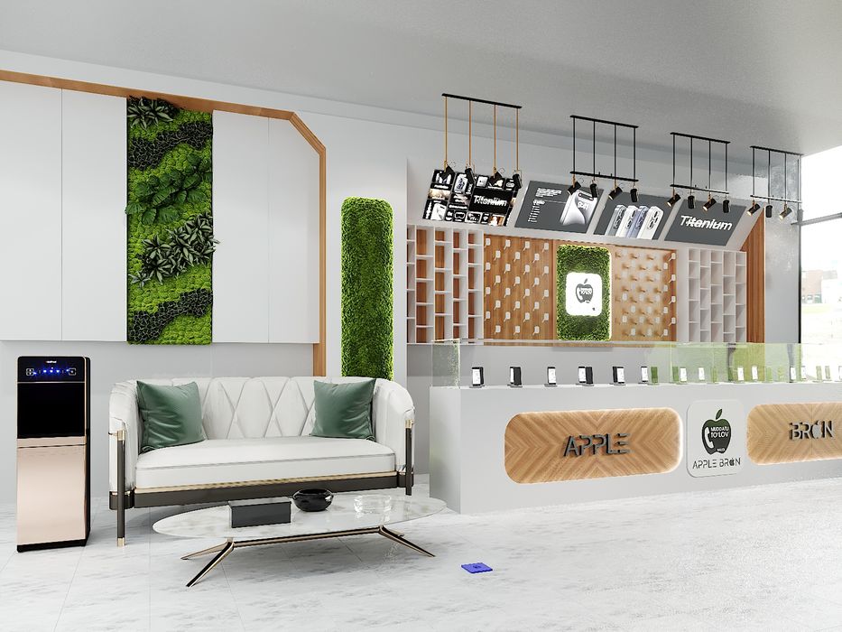 Наружная Реклама/ Реклама хизмат лари/ Tashqi reklama