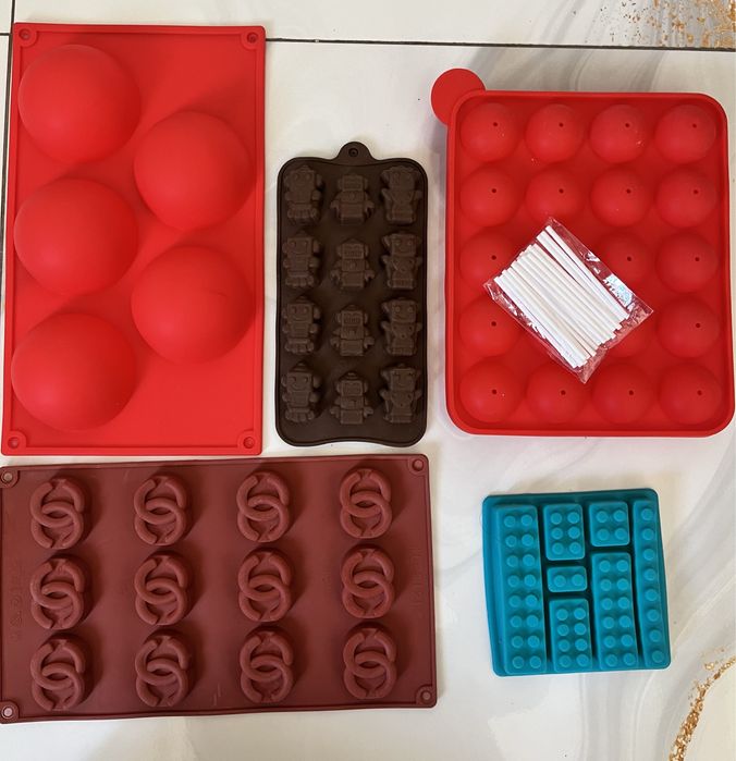 Кондитерский товары