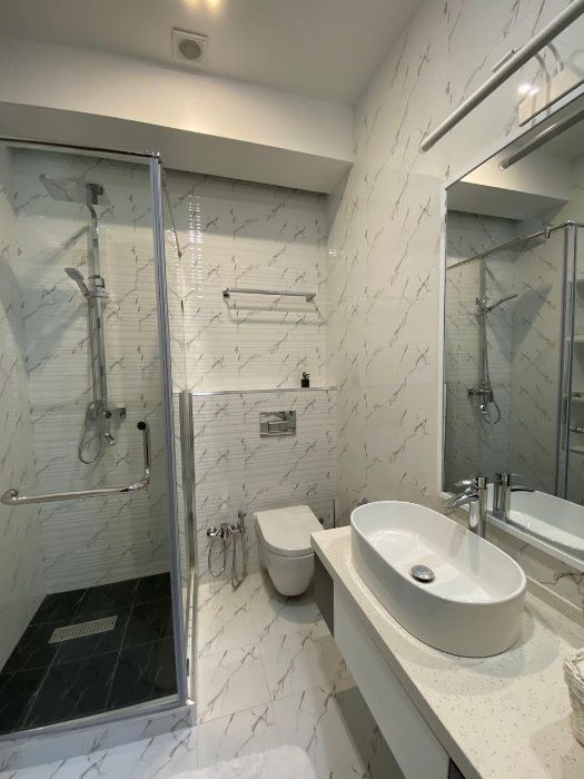 Сдается Квартира в центре Мурад Билдинг