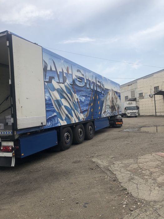 Услуги грузчиков