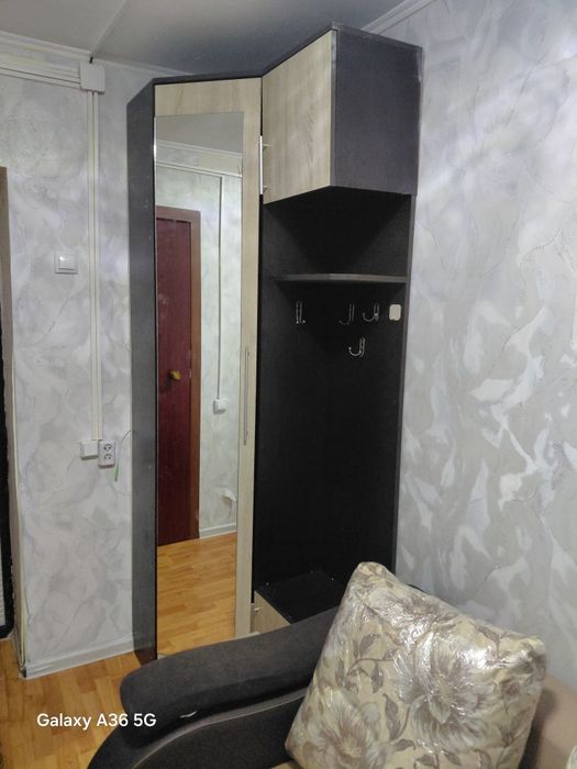 Сдам комнату на новостройке,
