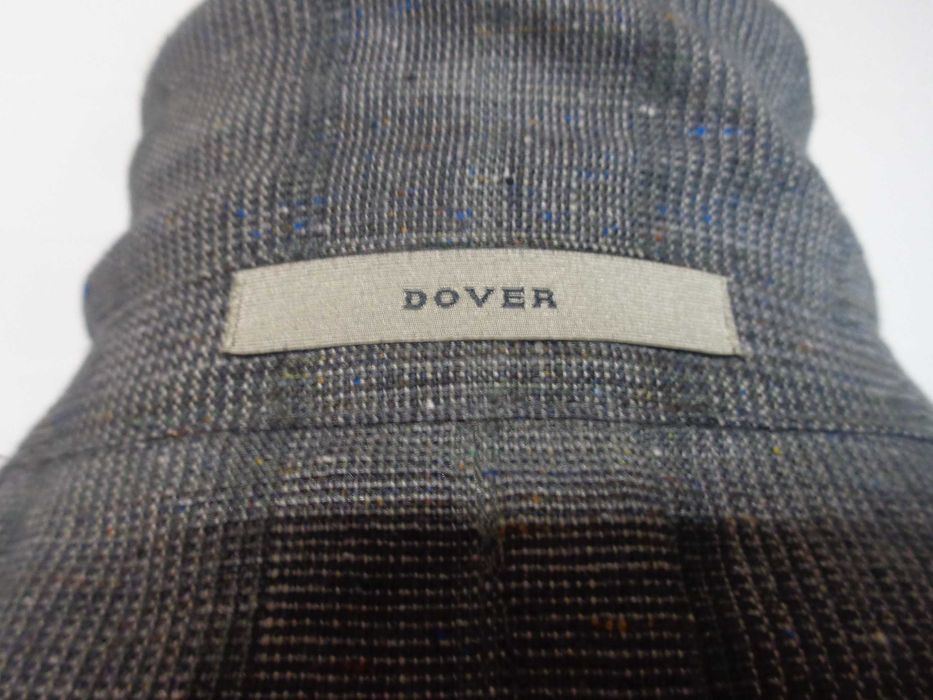 Sacou Boglioli model Dover  matase si in marimea 54