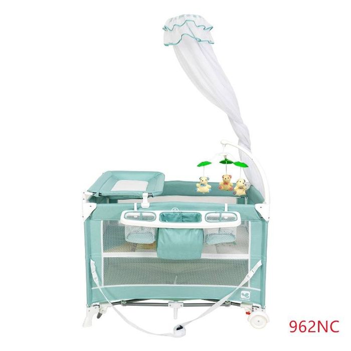 Манеж Кроват складная детская кроватка со склада
