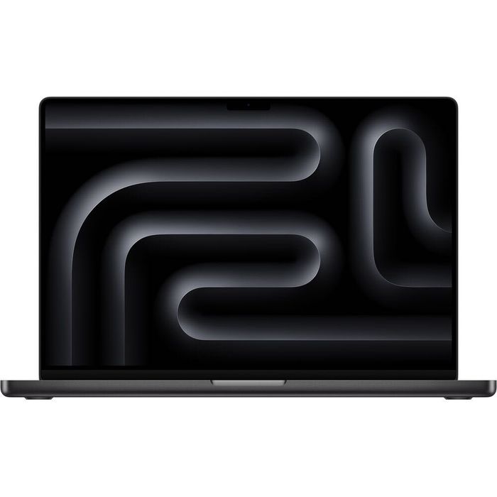 Ноутбук Apple MacBook Pro 16 M5Max/64Gb/40GPU/2Tb Black