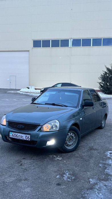 ВАЗ (Lada) Priora 2170, 2010 жылғы